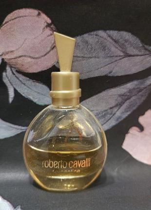 Roberto cavalli oud edition roberto cavalli парфюмированная вода мини