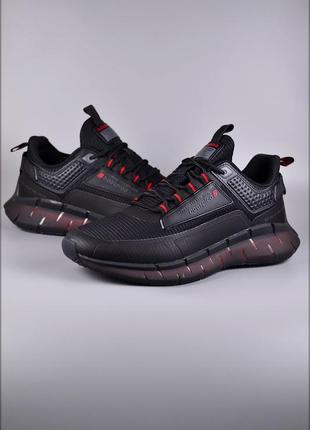 Мужские кроссовки bs-x kinetic br