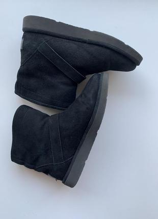 Черевики ugg5 фото