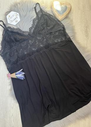 Нічна сорочка ann summers розмір xl-xxl (20-22)