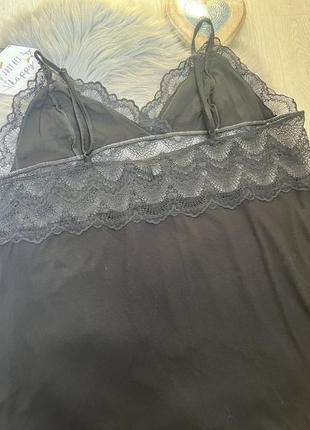 Нічна сорочка ann summers розмір xl-xxl (20-22)2 фото