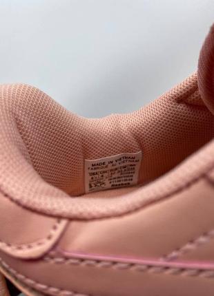 Кроссовки reebok classic женские рибок классик кожа жіночі кросівки рібок класік шкіра reebok legacy шкіряні adidas samba nike air force 1 женские5 фото