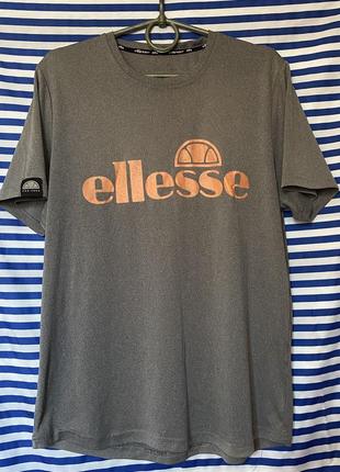 Футболка ellesse1 фото