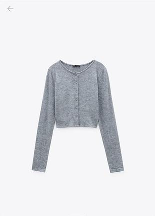Комплект zara 6