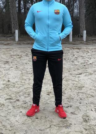 Спортивный костюм barcelona