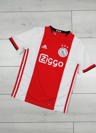 Спортивная футболка adidas ajax amsterdam