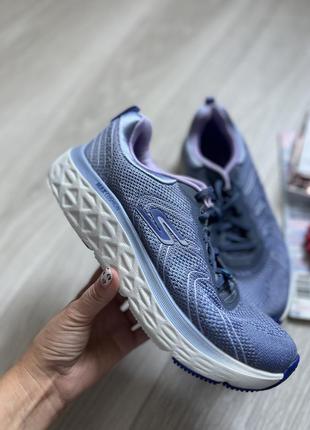 Крутые кроссовки skechers1 фото