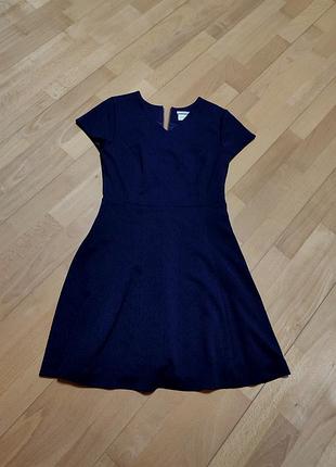 Новое платье gant.