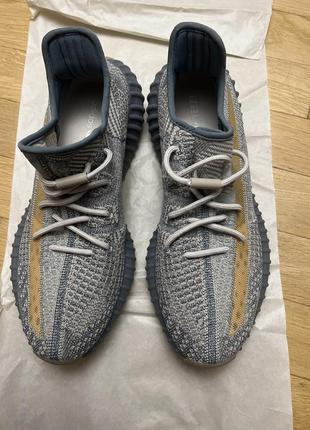 Мужские кроссовки adidas yeezy boost 350 original