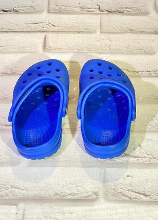 Шлепанцы crocs7 фото