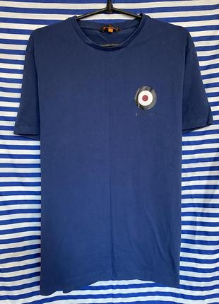 Футболка ben sherman