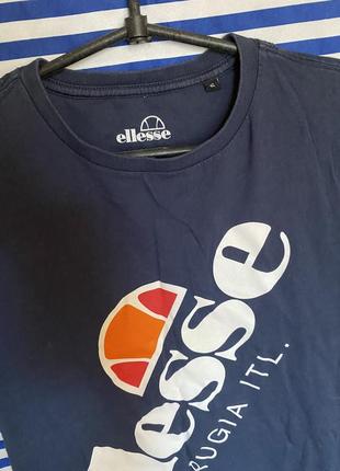 Футболка ellesse2 фото