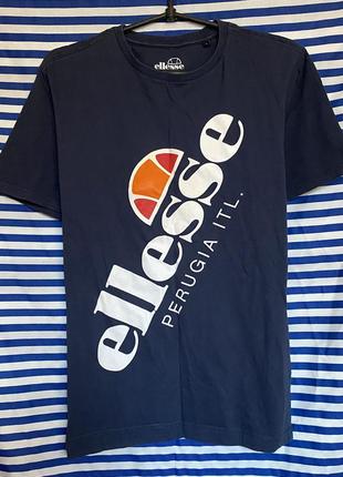 Футболка ellesse1 фото