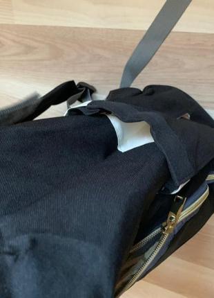 Рюкзак-органайзер для мам + usb зарядка7 фото
