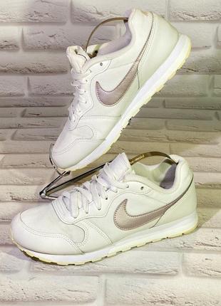 Кроссовки mags nike