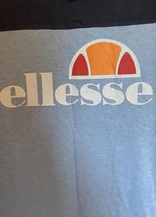 Футболка ellesse3 фото