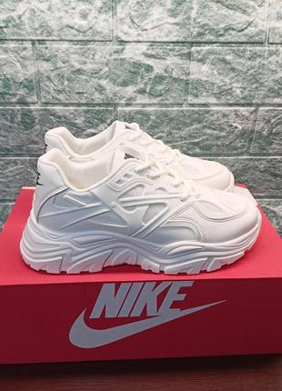 Кросівки найк nike
