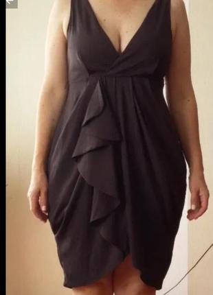 Платье сарафан коктейльное нарядное.снижаю цены,распродажа!