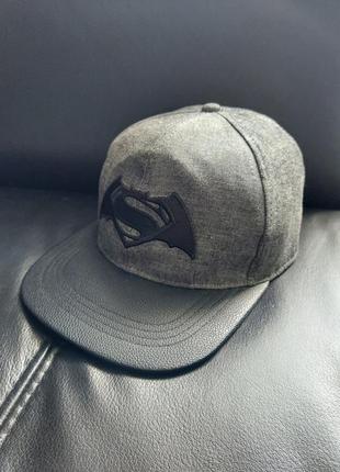 Кепка (снепбек) primark (rebel)