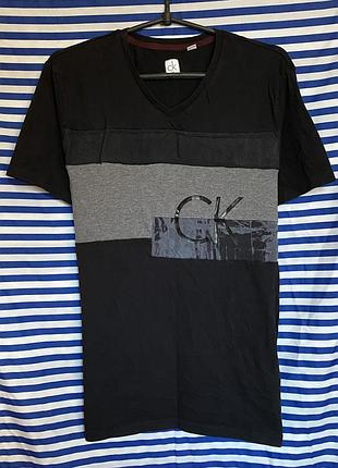 Футболка calvin klein