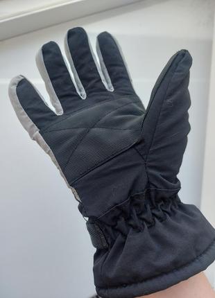 Зимние мужские перчатки4 фото
