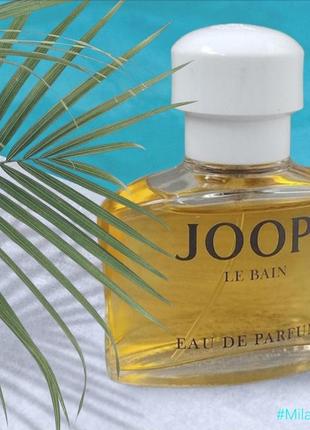 Парфумована вода joop! le bain2 фото