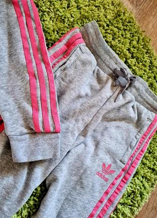 Спортивный костюм adidas, спортивний костюм adidas5 фото