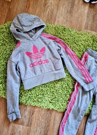 Спортивный костюм adidas, спортивний костюм adidas2 фото