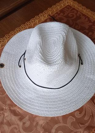 Летняя шляпа, 60 см