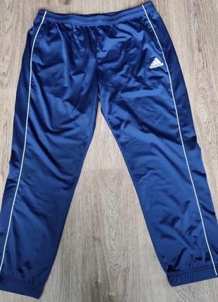 Спортивные штаны брюки адидас adidas  размер 2xl.1 фото