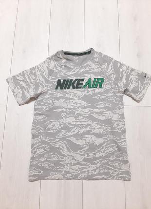 Футболка nike air