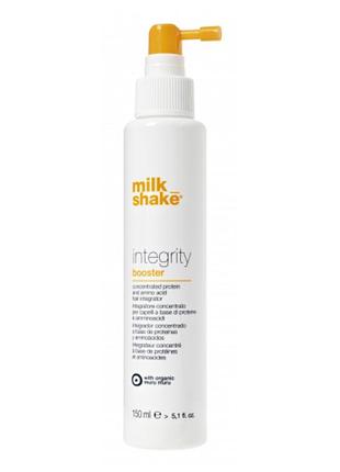 Milk shake средство для усиления действия шампуня для питания и увлажнения волос, 150 ml