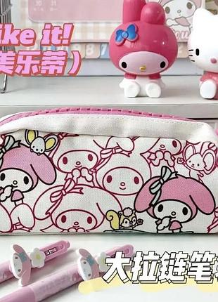Пенал kawaii my melody
