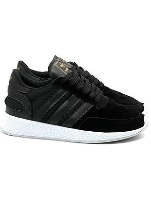 Мужские adidas iniki black