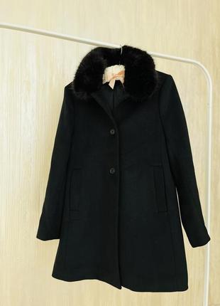 Пальто h&m