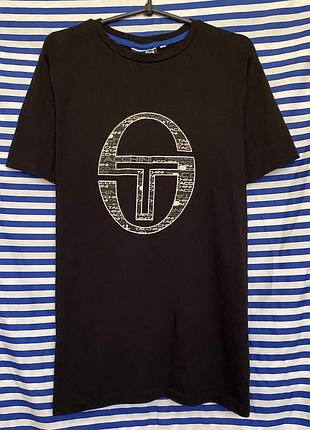 Футболка sergio tacchini