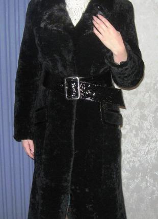 Шуба мутоновя