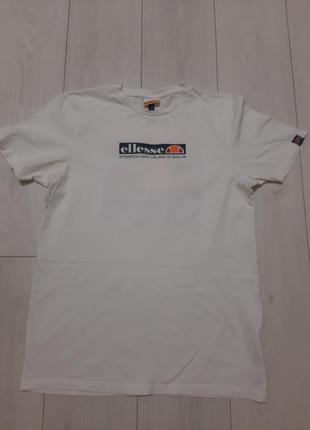 Футболка от ellesse.1 фото