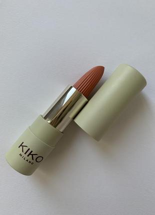 💄 помада kiko  milano 021 фото