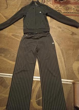 Костюм женский adidas