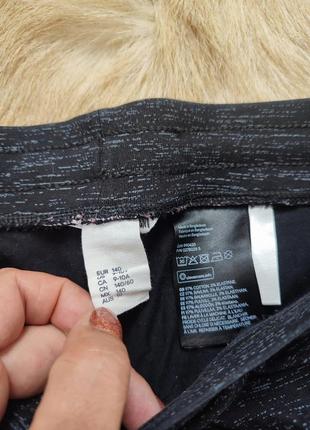 Короткие шорты h&amp;m 2