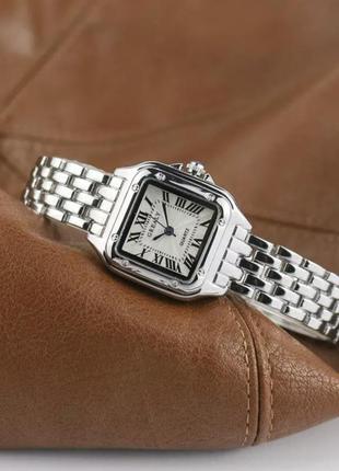 Новий годинник у стилі cartier4 фото