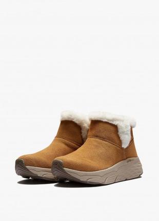 Черевики skechers модель 144355 csnt