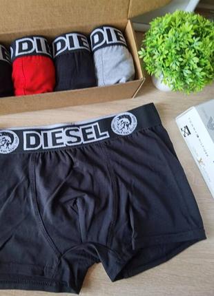 Набор боксерки diesel4 фото