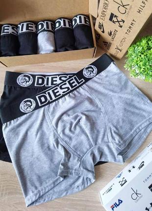 Набор боксерки diesel5 фото