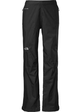 Штаны the north face hyvent 2.5l р.xs-s