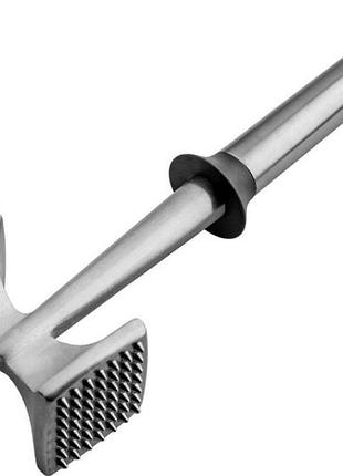 Молоток для мяса vinzer vz-50204 26x9x6,5 см