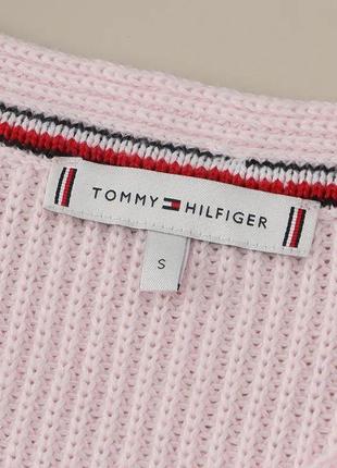 Пуловер tommy hilfiger 9