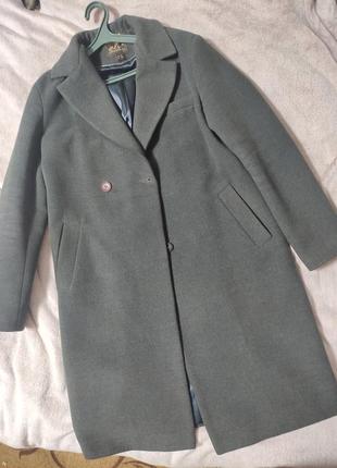 Женское пальто