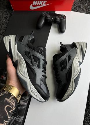 Кроссовки мужские nike m2k tekno, кроссовки мужские найк